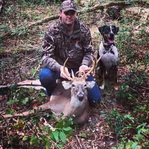 Meet your Posher, Bob